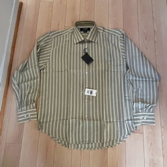 Daniel De Fasson long sleeve shirt - Picture 1 of 5